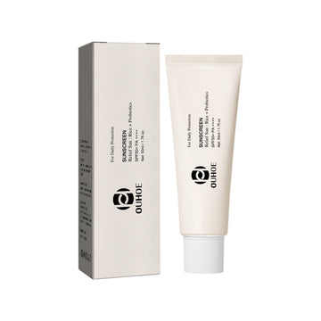 UV Moisturizing Face Cream
