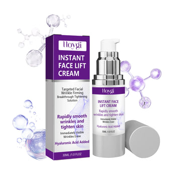 Hoygi Instant Face Lifting Cream