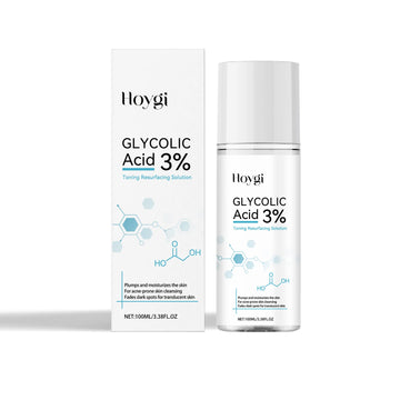 100ml Hoygi Anti Wrinkle Exfoliating Serum