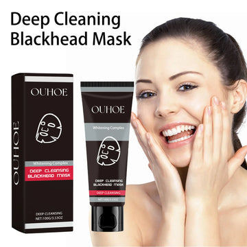 Ouhoe Bamboo Charcoal Face Mask