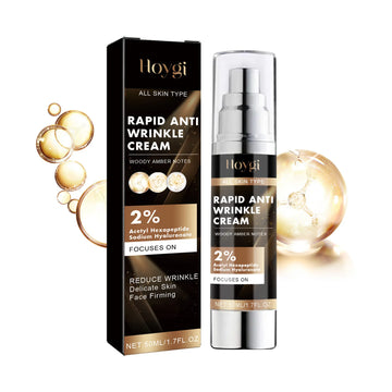 Hoygi Rapid Anti Wrinkle Cream Instant