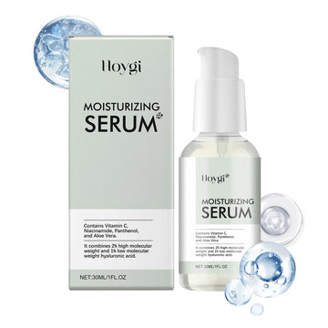 Hoygi 30ml Moisturizing Facial Serum