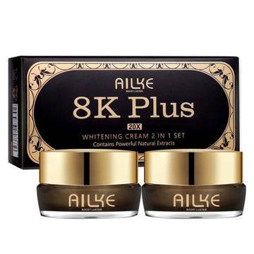 AILKE Whitening Face Cream
