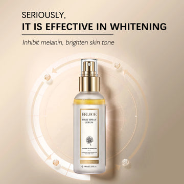 Facial Serum White Truffle Hydrating Spray