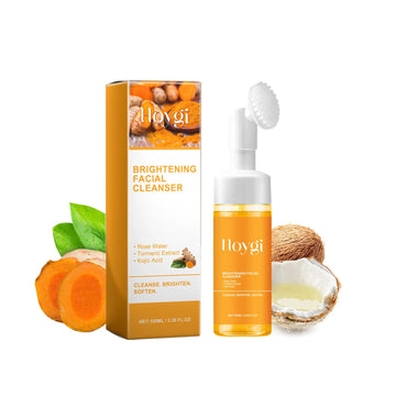 Turmeric Blackhead Remover