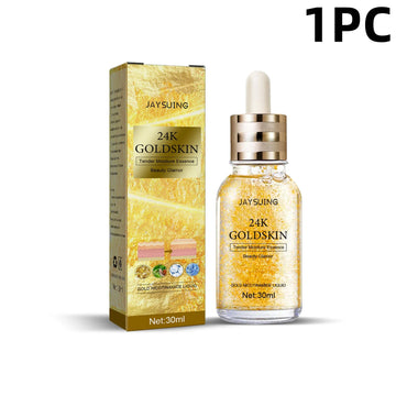 24K Gold Collagen Lifting Serum