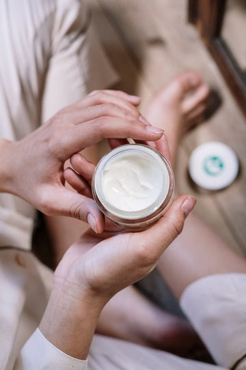 Moisturizers & Creams