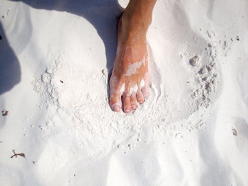 Foot Creams