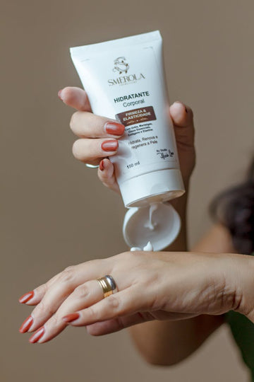 Body Lotions and Creams