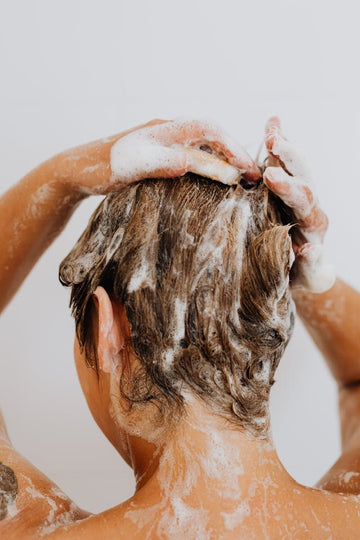 Shower Gels