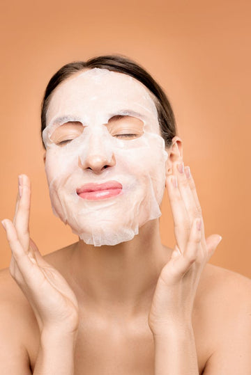 Face Masks & Treatments