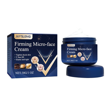 Jaysuing V Face Firming Cream