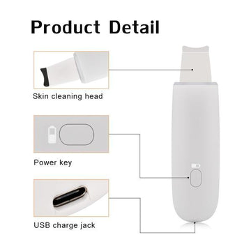 Ultimate Face Cleaner