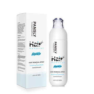 Hair Removal Cream