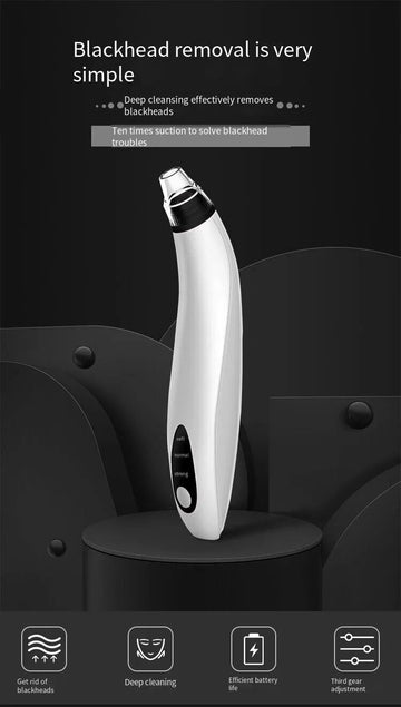 Electric Blackhead Remover