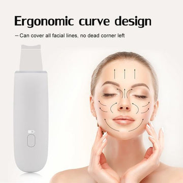 Ultimate Face Cleaner