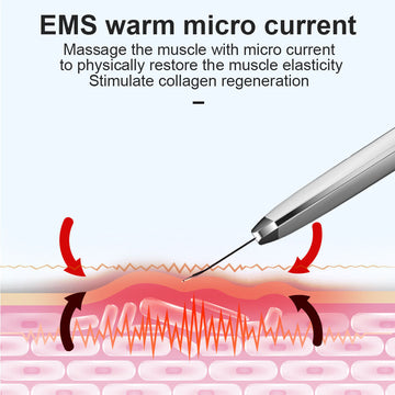 Electric Skin Scrubber