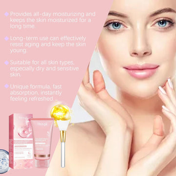 Hoij Collagen Peel-Off Mask