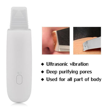 Ultimate Face Cleaner