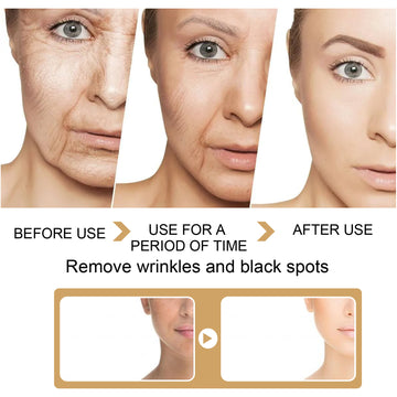 EELHOE Skin Tone Serum