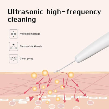 Ultimate Face Cleaner