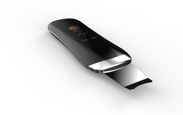 Electric Skin Scrubber