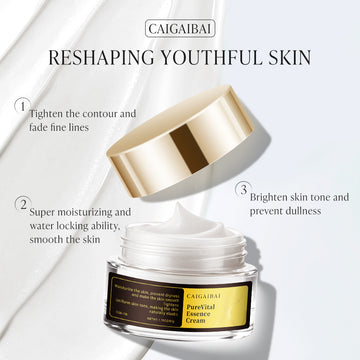 Anti-Wrinkle Cream