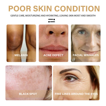 EELHOE Skin Tone Serum