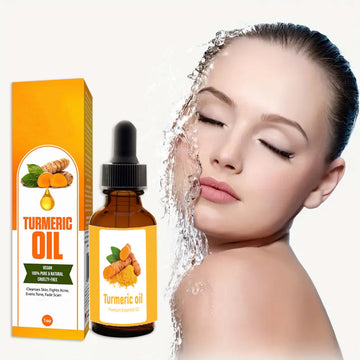 Turmeric Oil 30ml