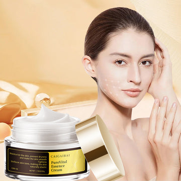 Anti-Wrinkle Cream