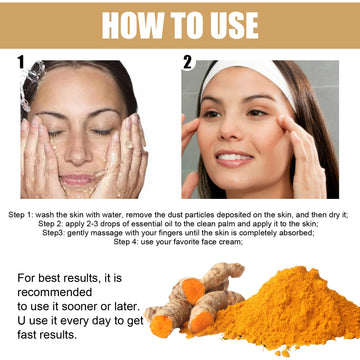 EELHOE Skin Tone Serum