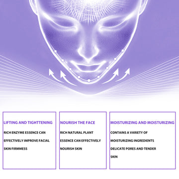 Jaysuing V Face Firming Cream