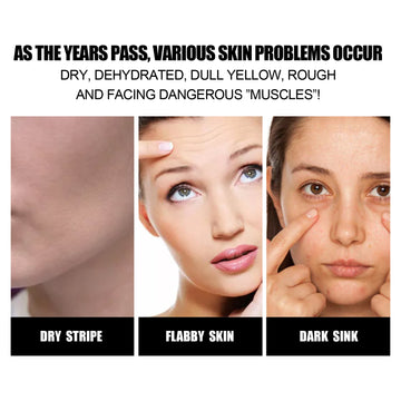 EELHOE Face Facial Skin