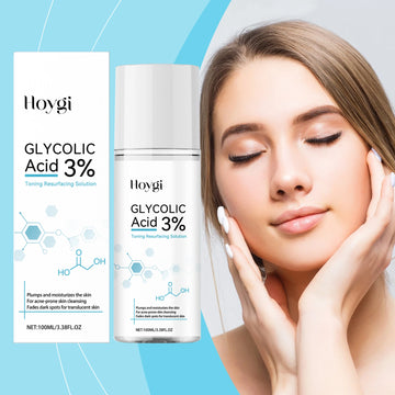 100ml Hoygi Anti Wrinkle Exfoliating Serum