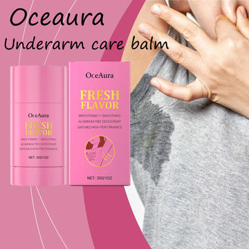 Oceaura Underarm Lasting  Body Deodorant Stick