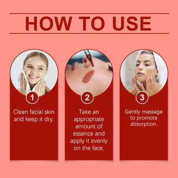 Hoygi Retinol Face Serum Glowing Skin Tone