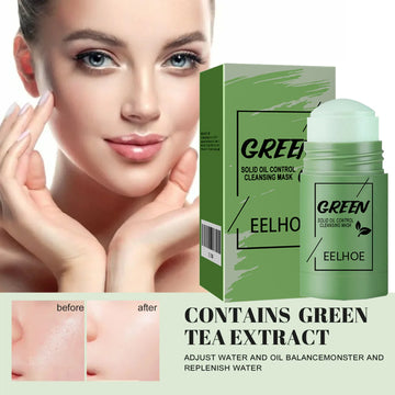 Eelhoe 40g Solid Face Mask