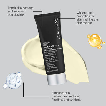 West&Month Face Tightening Cream