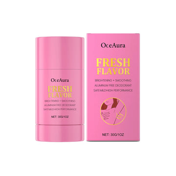 Oceaura Underarm Lasting  Body Deodorant Stick