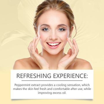 EELHOE Blackhead Remover
