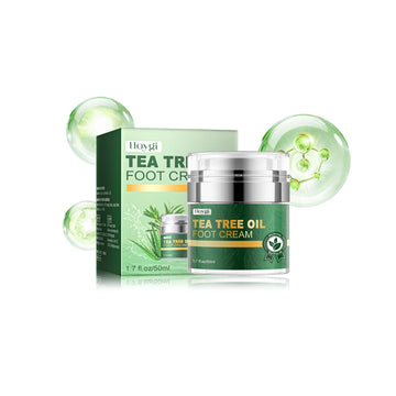 Tea Tree Foot Cream