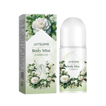 Body Deodorant Underarm Anti-Sweating
