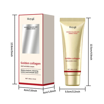 Hoygi Gold Face Cream