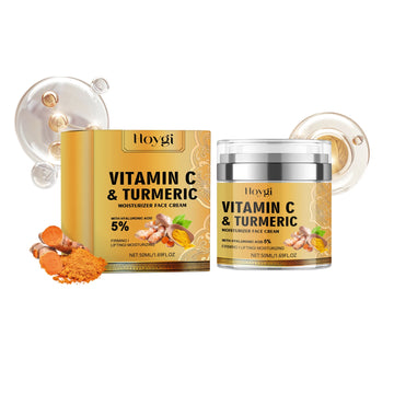 Hoygi Turmeric VC Cream