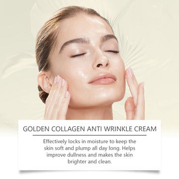Hoygi Gold Face Cream