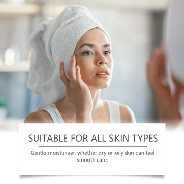 Hoygi Rice Face Cream