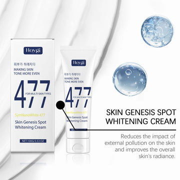 Hoygi Dark Spots Lightening Face Cream