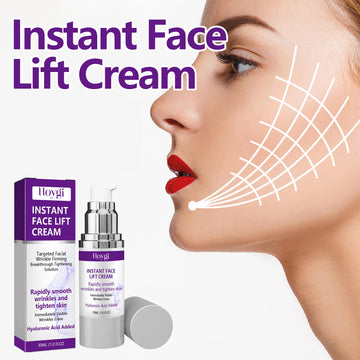 Hoygi Instant Face Lifting Cream