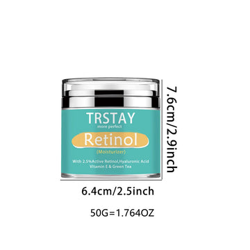 TRSTAY Retinol Moisturizing Cream