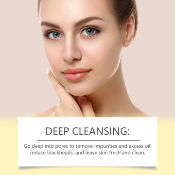 Hoygi Clay Mask
